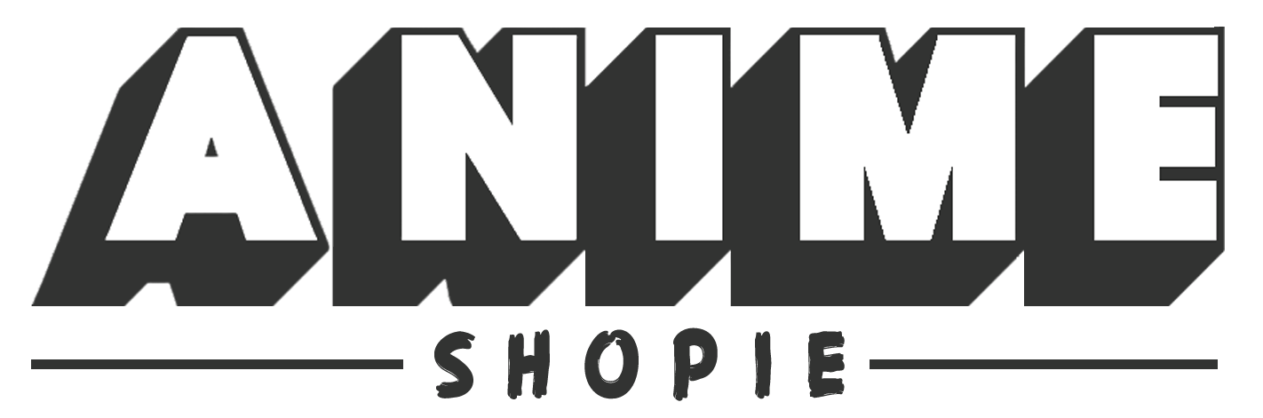 Anime Shopie