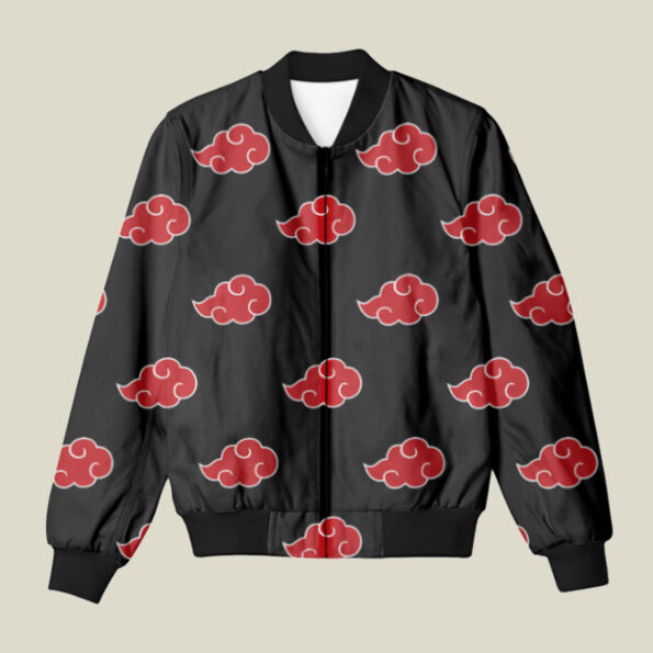 akatsuki-red-cloud-bomber-jacket