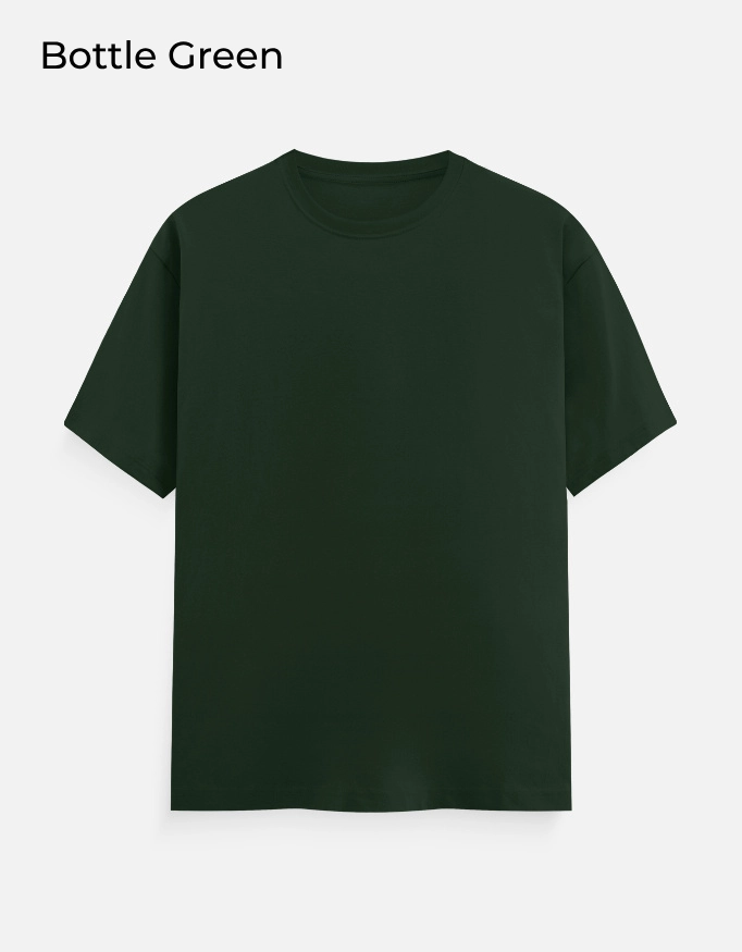 Bottle Green