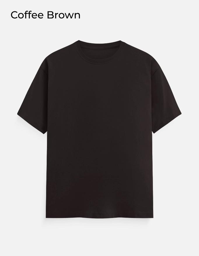 Coffee Brown