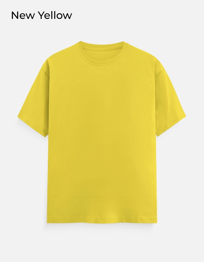 New Yellow