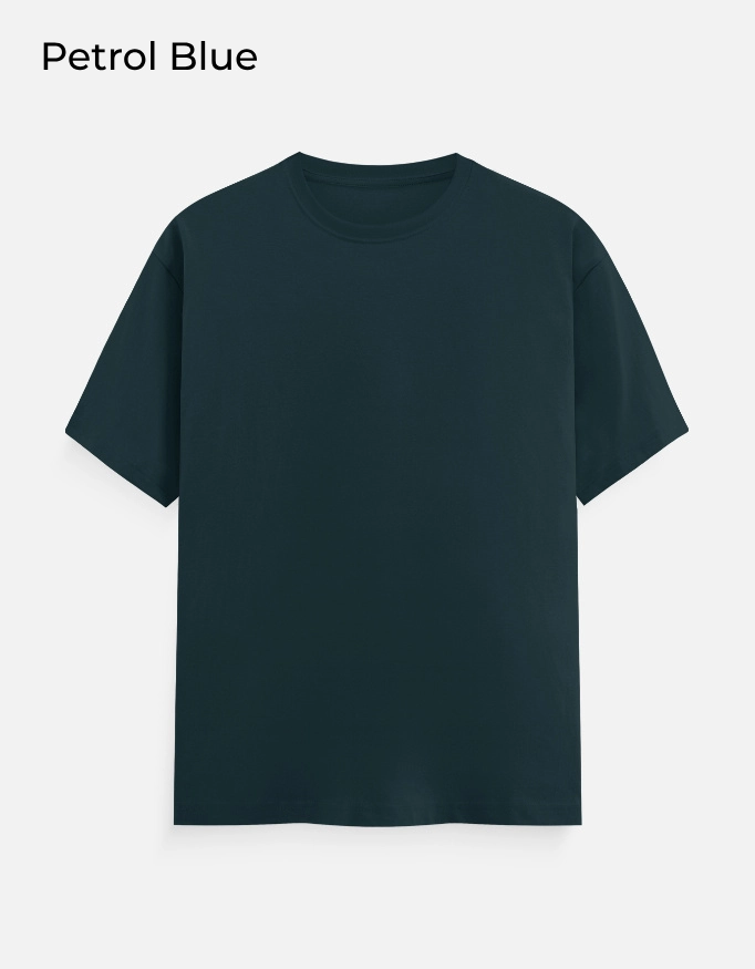 Petrol Blue