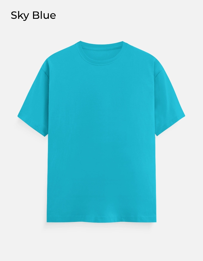 Sky Blue