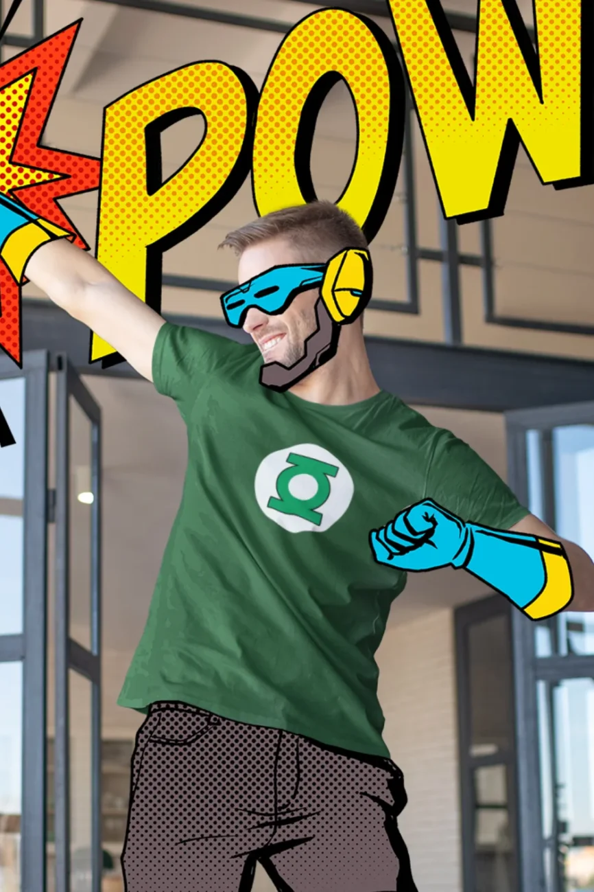 Sale 9 green lantern