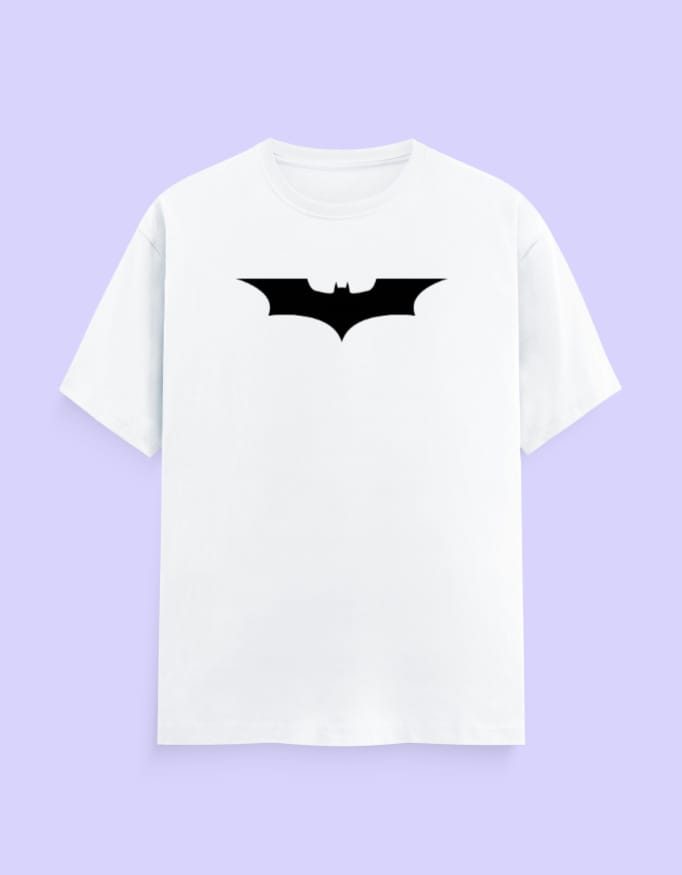 Batman The Dark Knight Unisex T-Shirt