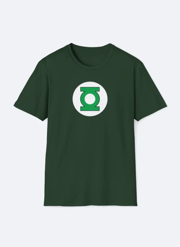 green lantern1