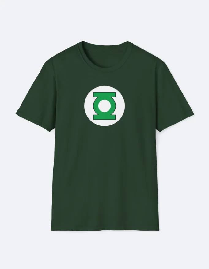 green lantern1